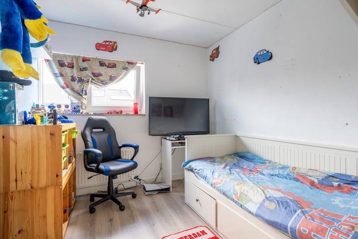 Photo 17 of Hollandiastraat 36