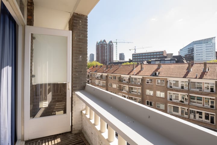 Foto 23 van Mariniersweg 29-D