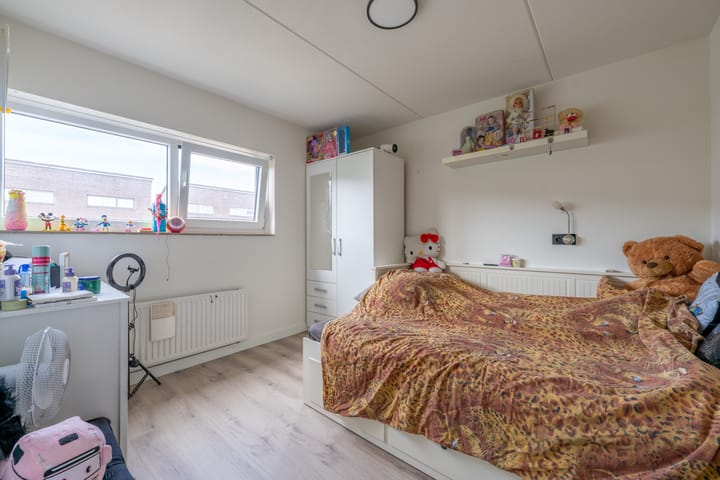 Photo 18 of Hollandiastraat 36