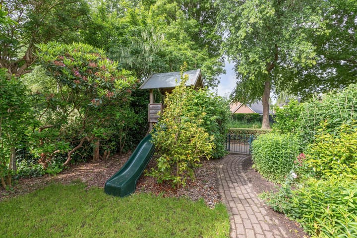 Foto 33 van Oostercluft 22