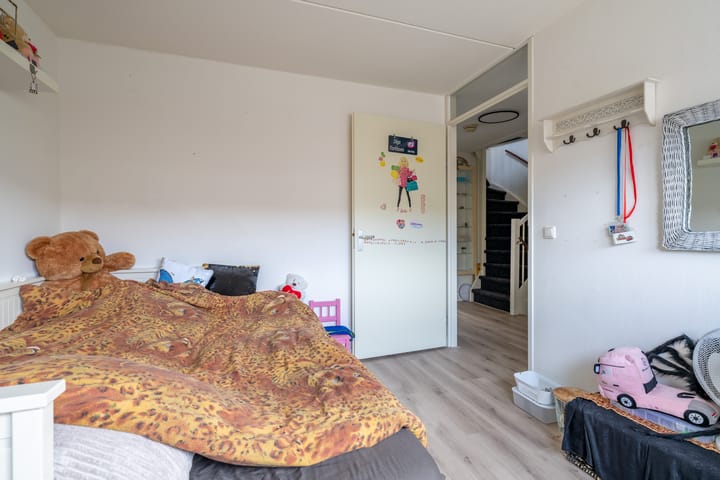 Photo 19 of Hollandiastraat 36