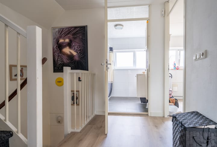 Photo 20 of Hollandiastraat 36