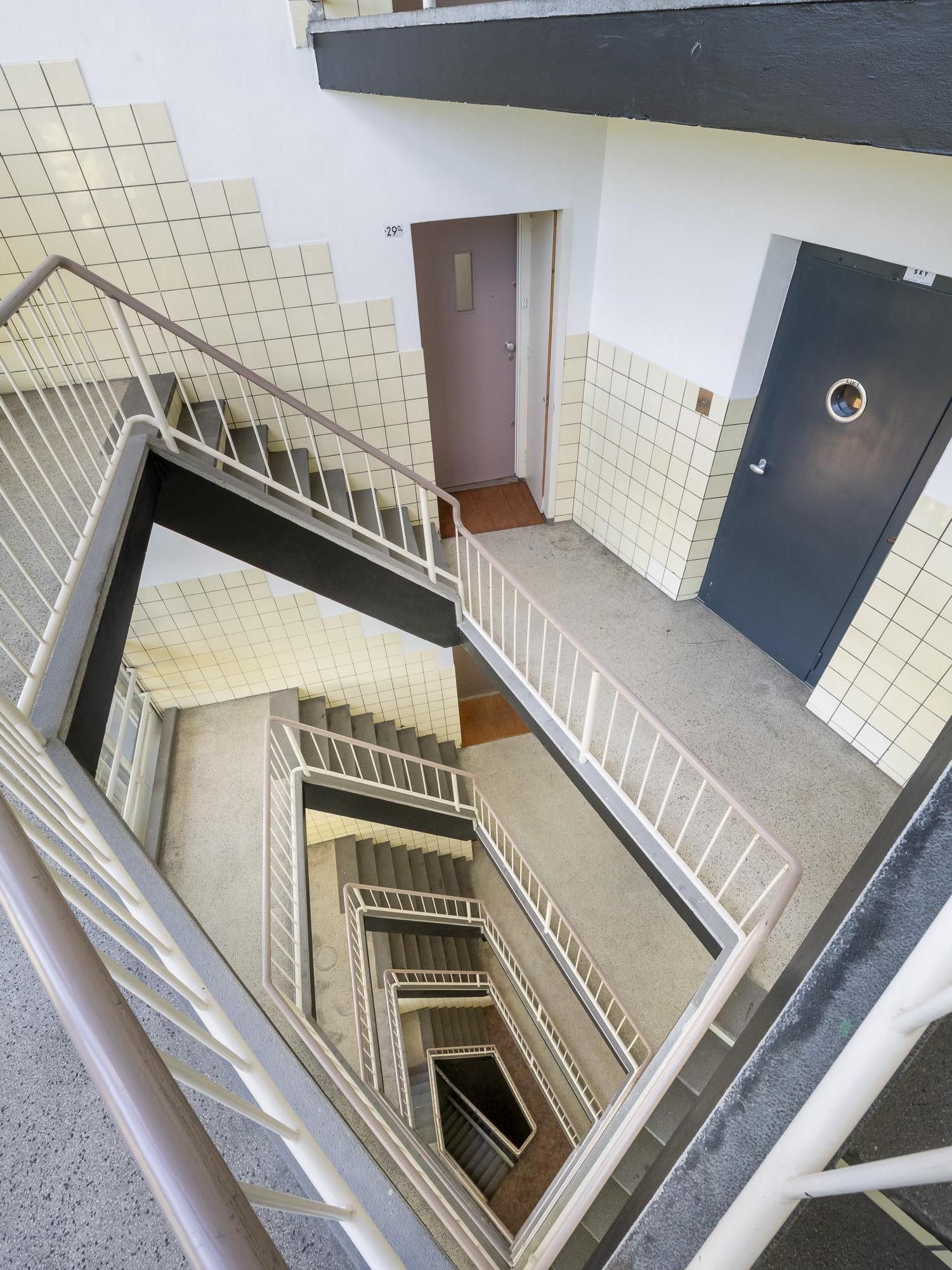 Foto 27 van Mariniersweg 29-D