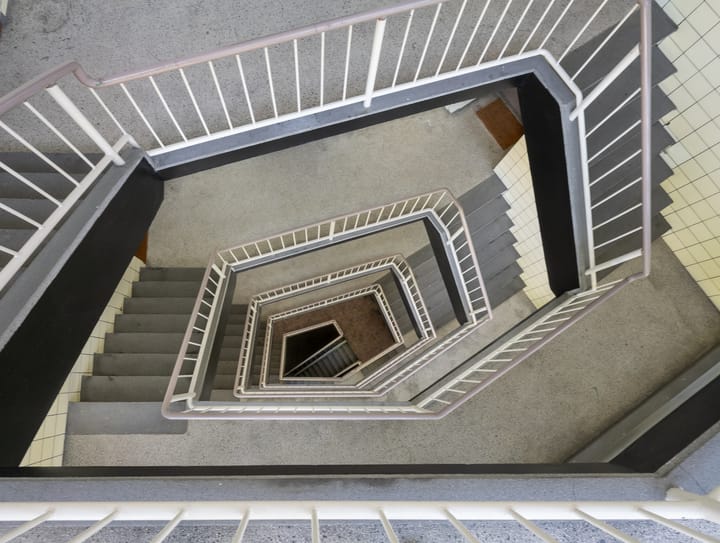 Foto 28 van Mariniersweg 29-D