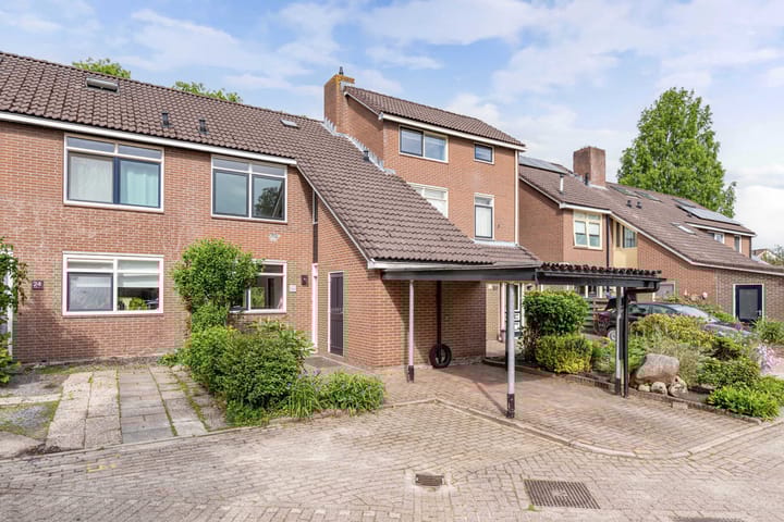 Foto 37 van Oostercluft 22