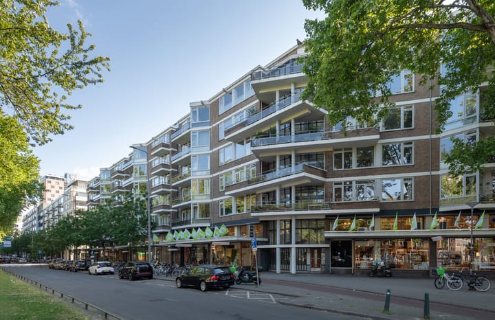 Foto 30 van Mariniersweg 29-D