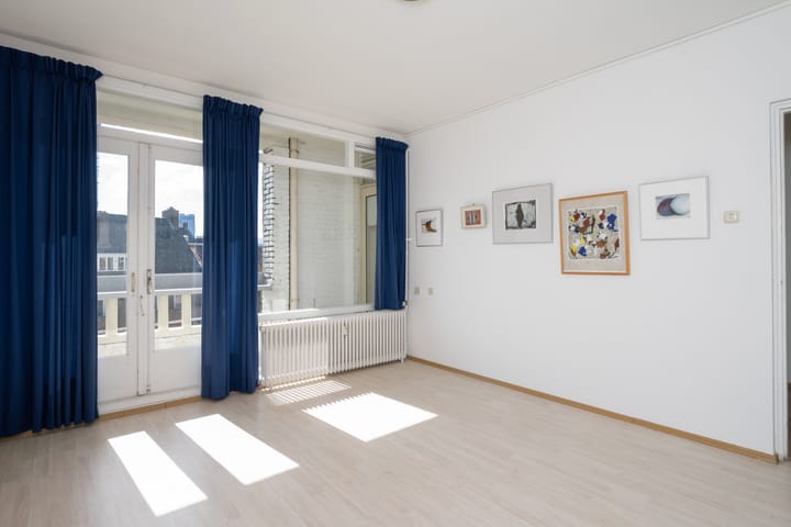 Foto 19 van Mariniersweg 29-D