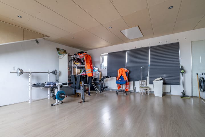 Photo 24 of Hollandiastraat 36