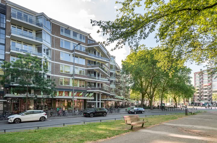 Foto 31 van Mariniersweg 29-D