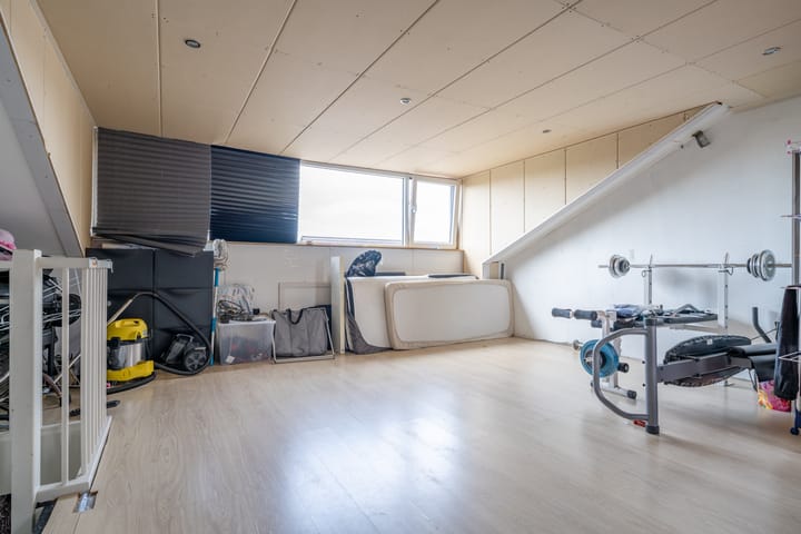 Photo 25 of Hollandiastraat 36