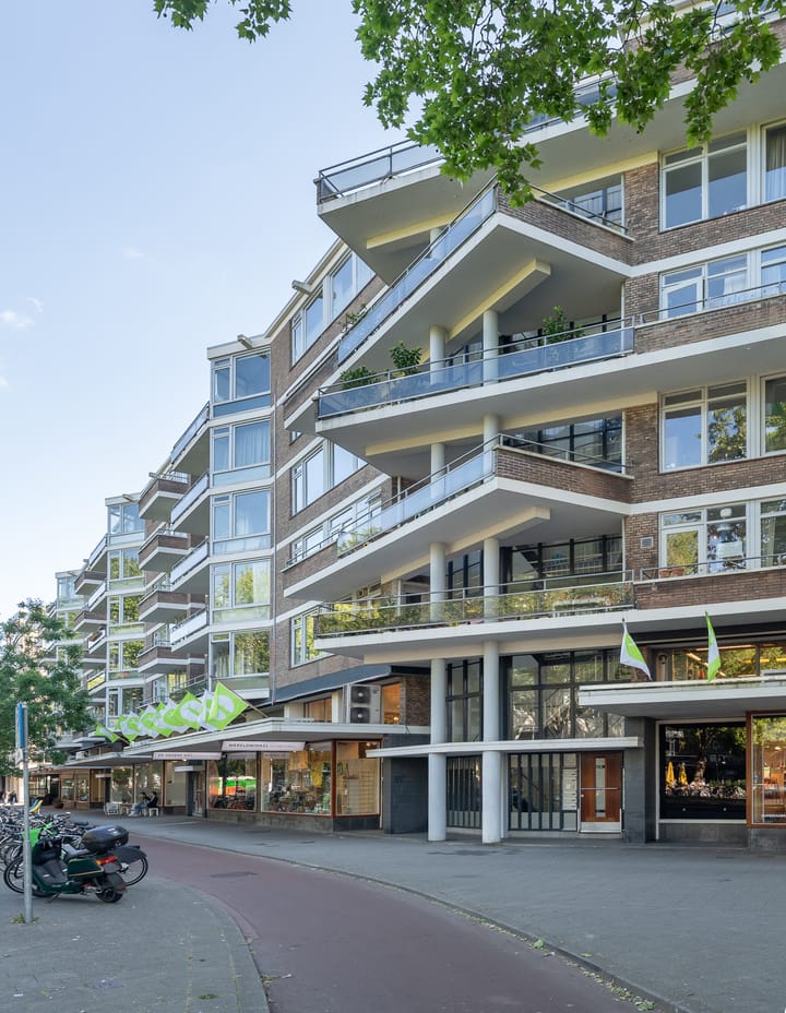 Foto 32 van Mariniersweg 29-D