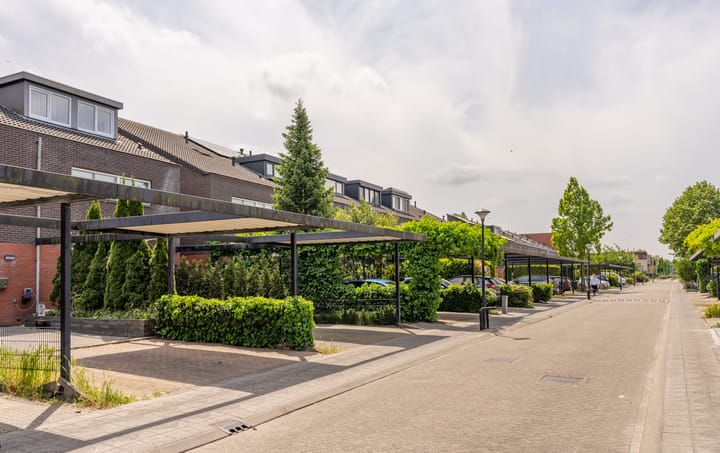 Photo 26 of Hollandiastraat 36