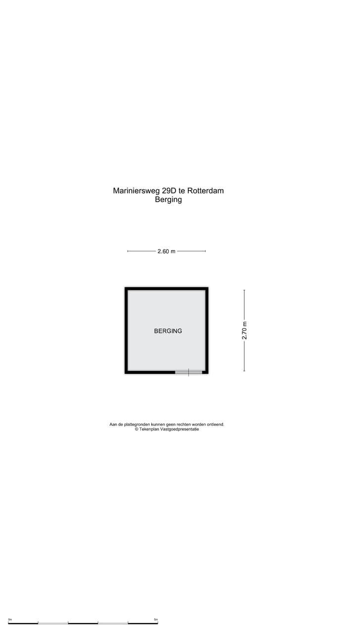 Foto 33 van Mariniersweg 29-D