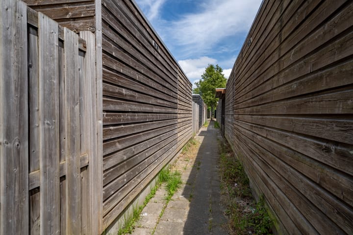 Photo 27 of Hollandiastraat 36