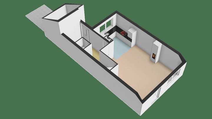 Foto 43 van Oostercluft 22