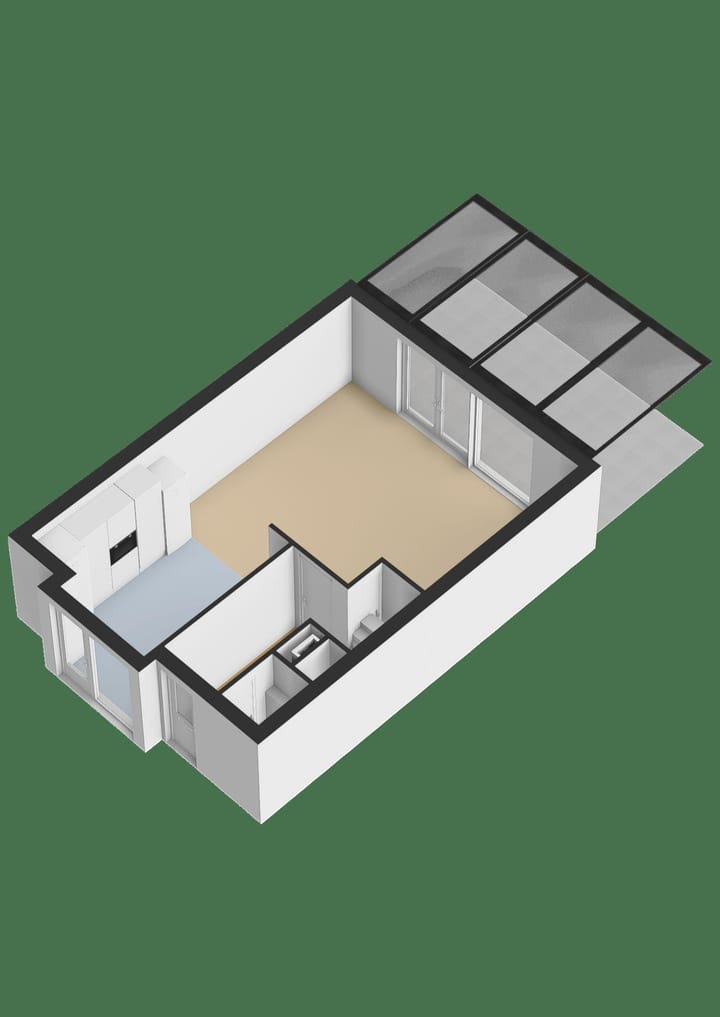 Photo 30 of Hollandiastraat 36