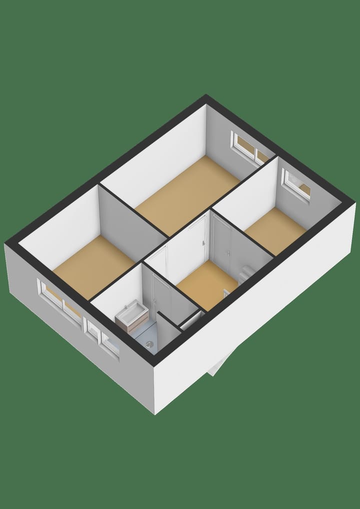 Photo 32 of Hollandiastraat 36