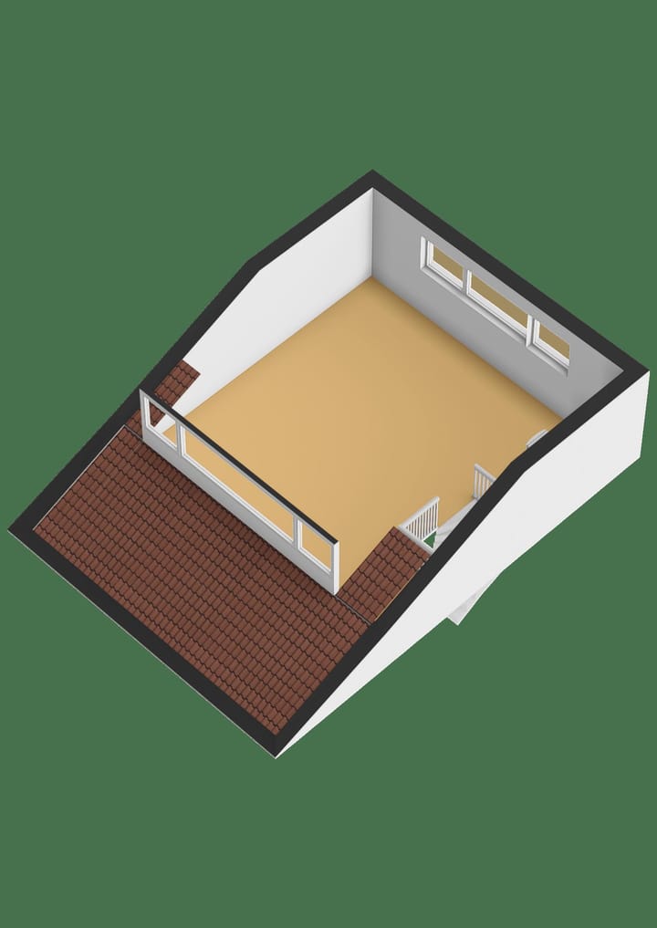 Photo 34 of Hollandiastraat 36