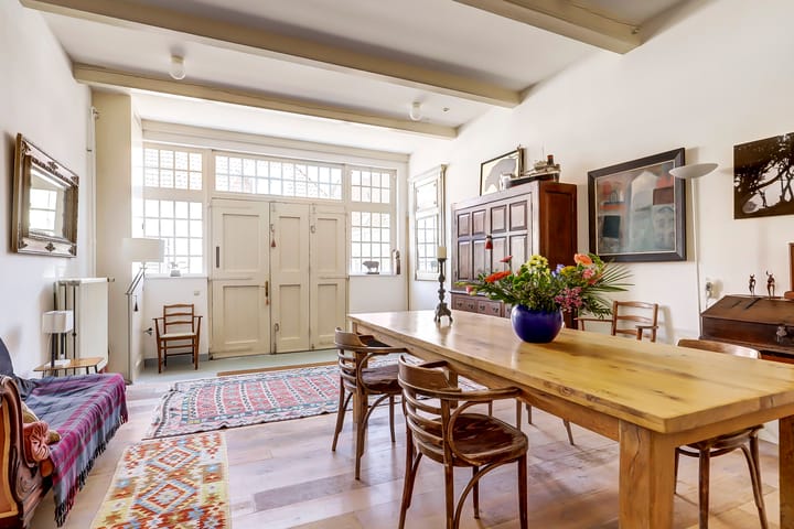 Foto 2 van Breedstraat 26