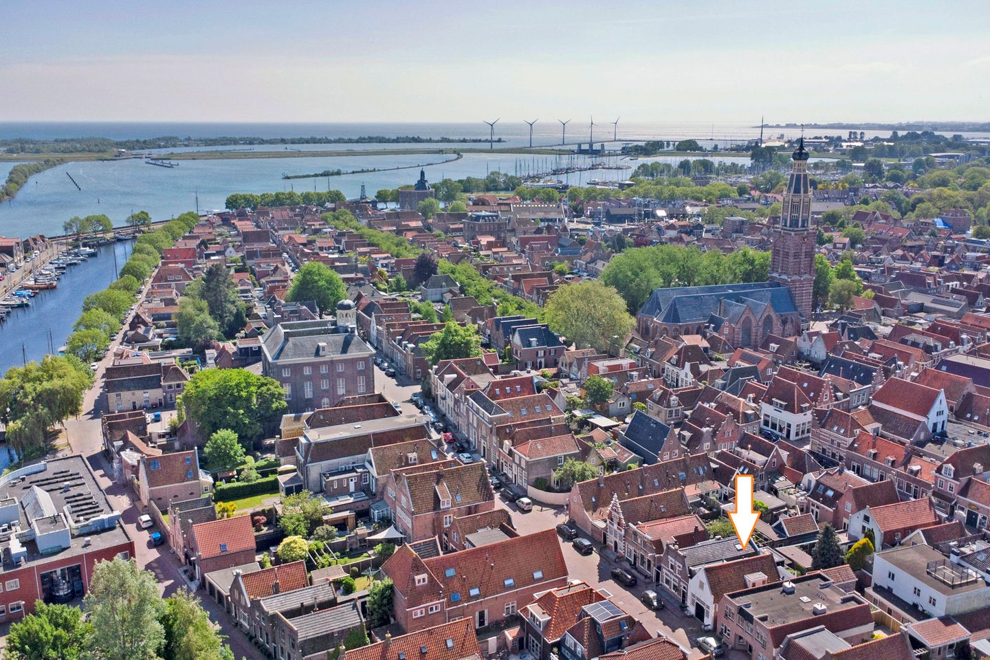 Foto 4 van Breedstraat 26