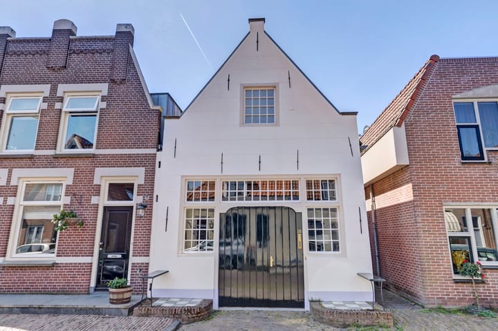 Foto 5 van Breedstraat 26