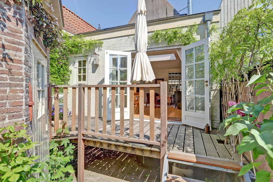 Foto 22 van Breedstraat 26