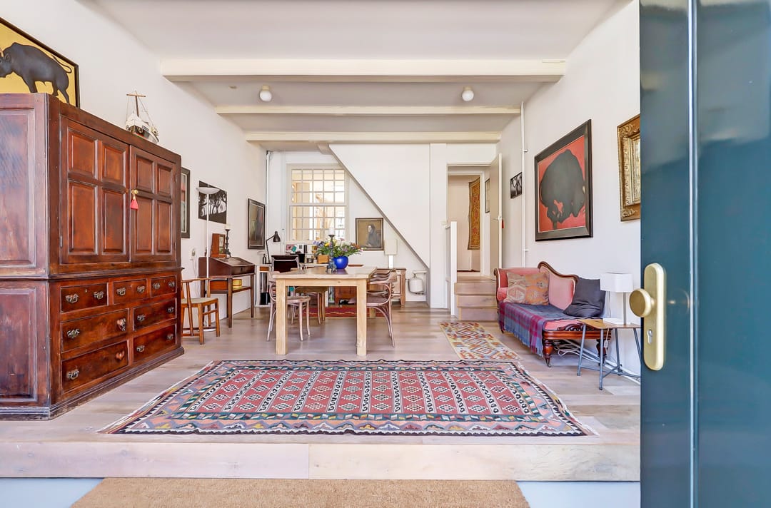 Foto 8 van Breedstraat 26