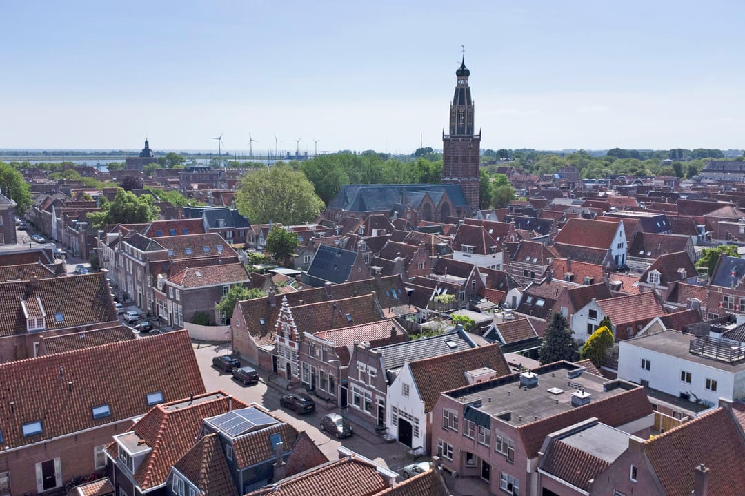 Foto 43 van Breedstraat 26