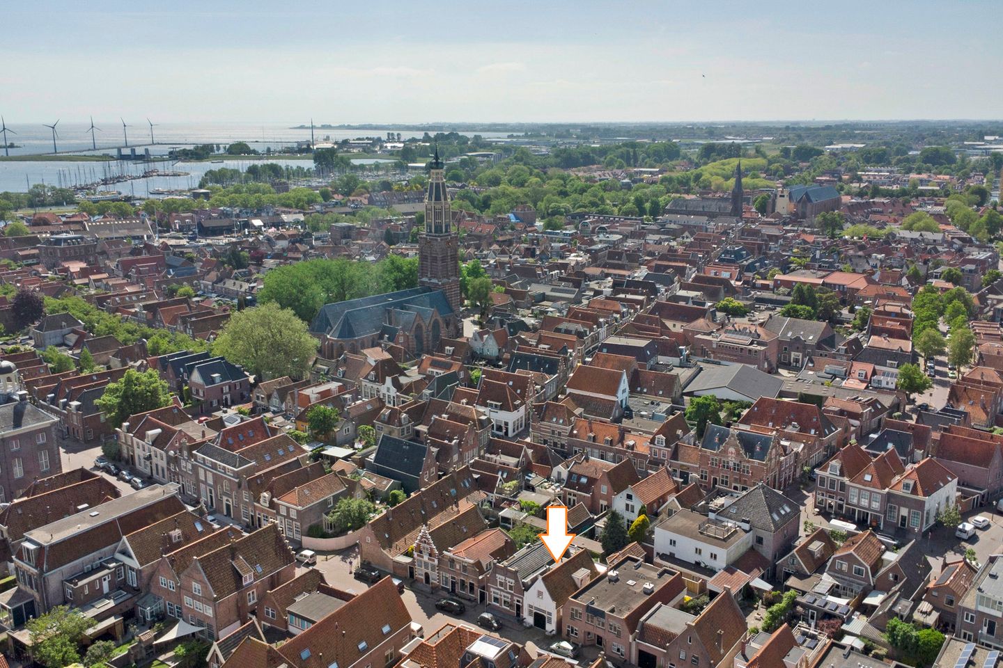 Foto 44 van Breedstraat 26