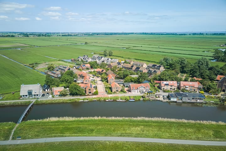 Foto 5 van Dorpsweg 13