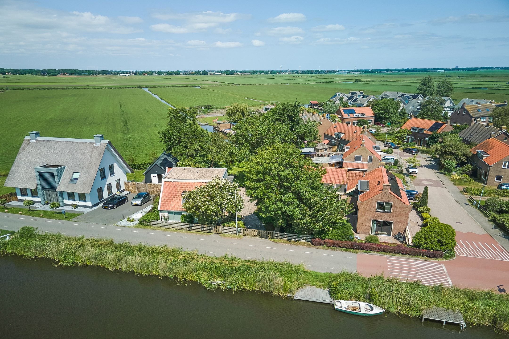 Foto 6 van Dorpsweg 13