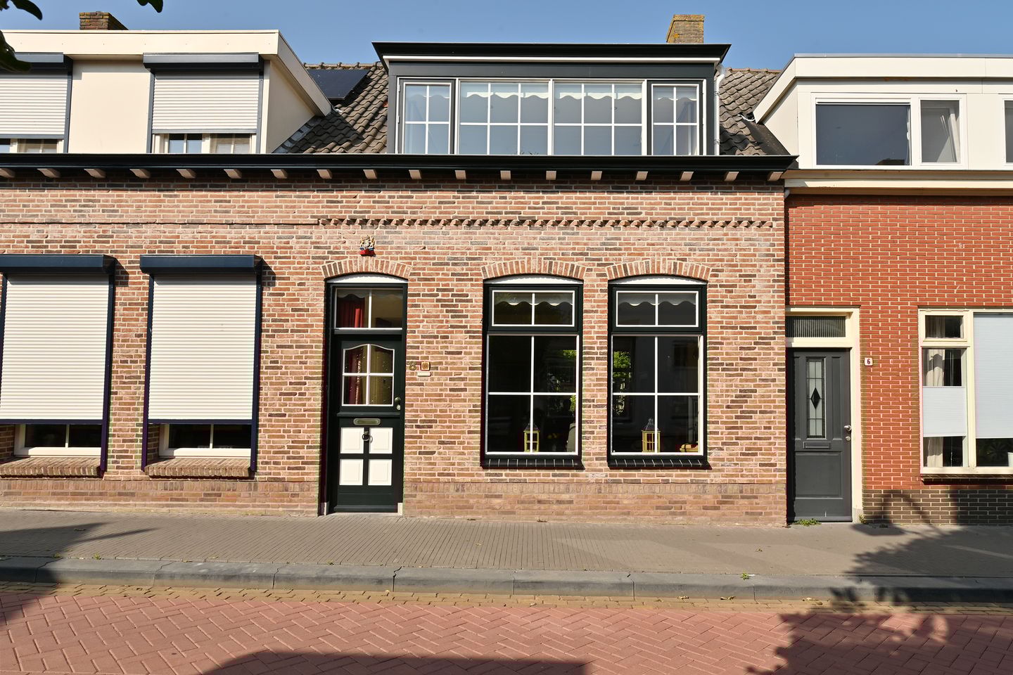 Blauwstraat 8 main image