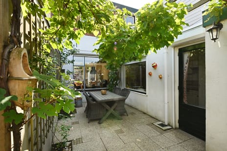 Blauwstraat 8 secondary image