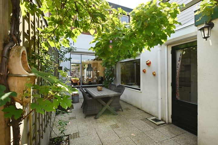 Foto 2 van Blauwstraat 8