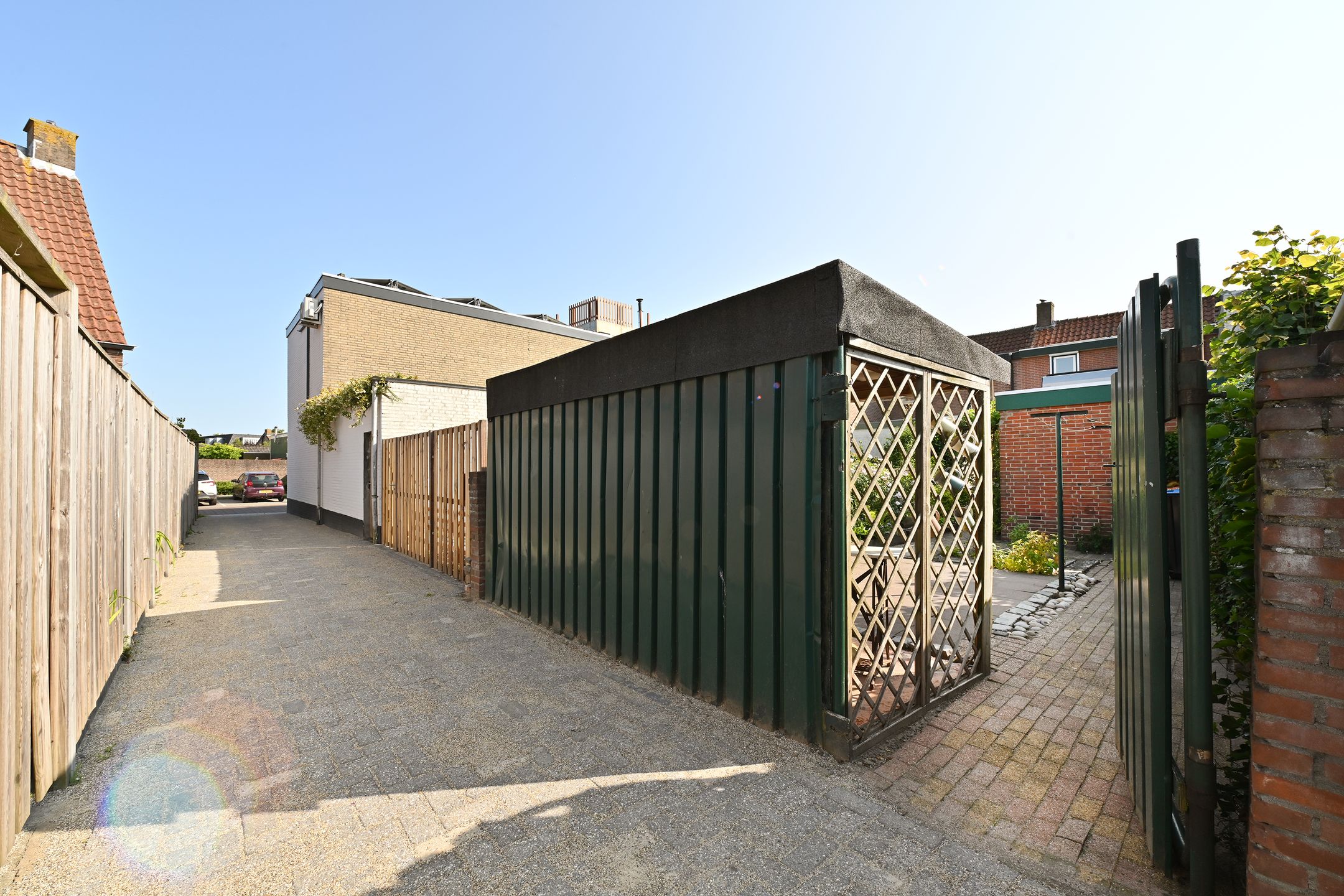 Photo 3 of Blauwstraat 8