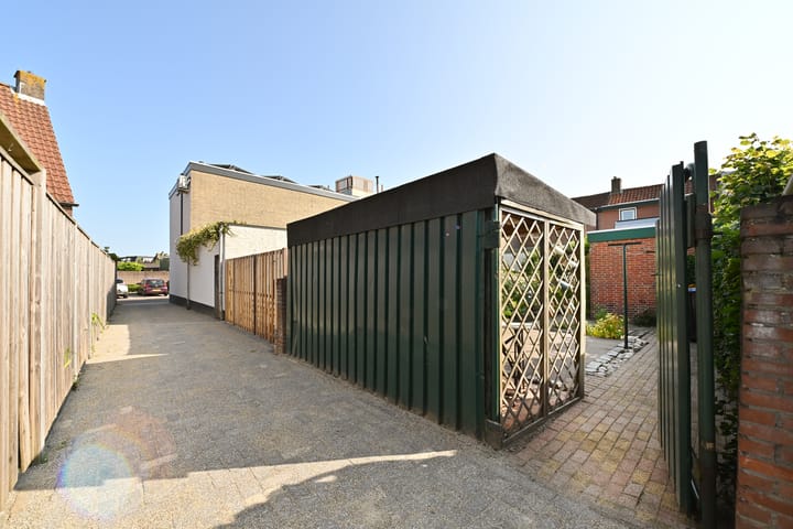 Foto 3 van Blauwstraat 8