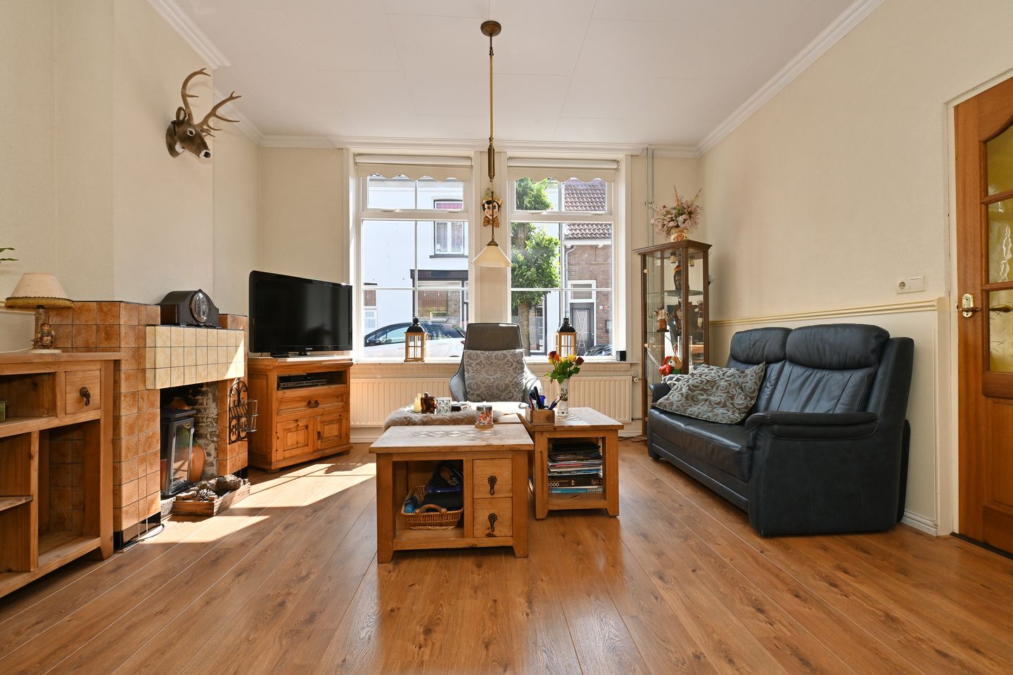 Photo 5 of Blauwstraat 8