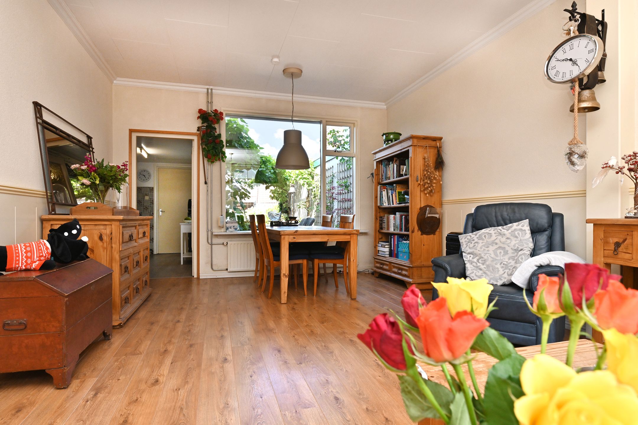 Photo 6 of Blauwstraat 8