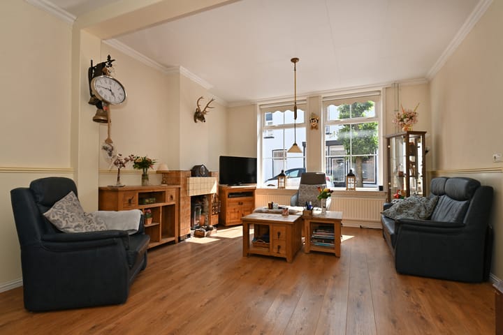 Foto 8 van Blauwstraat 8