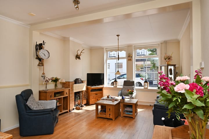 Foto 9 van Blauwstraat 8