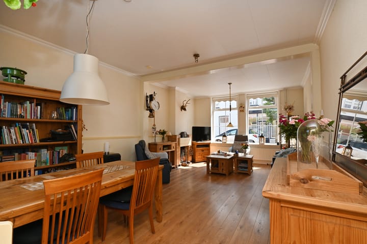 Foto 10 van Blauwstraat 8