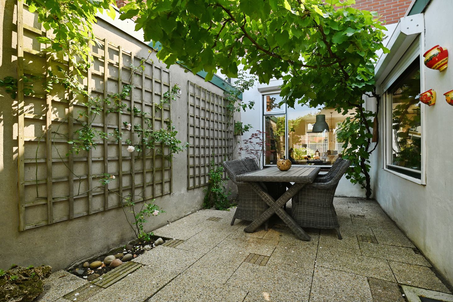 Photo 20 of Blauwstraat 8