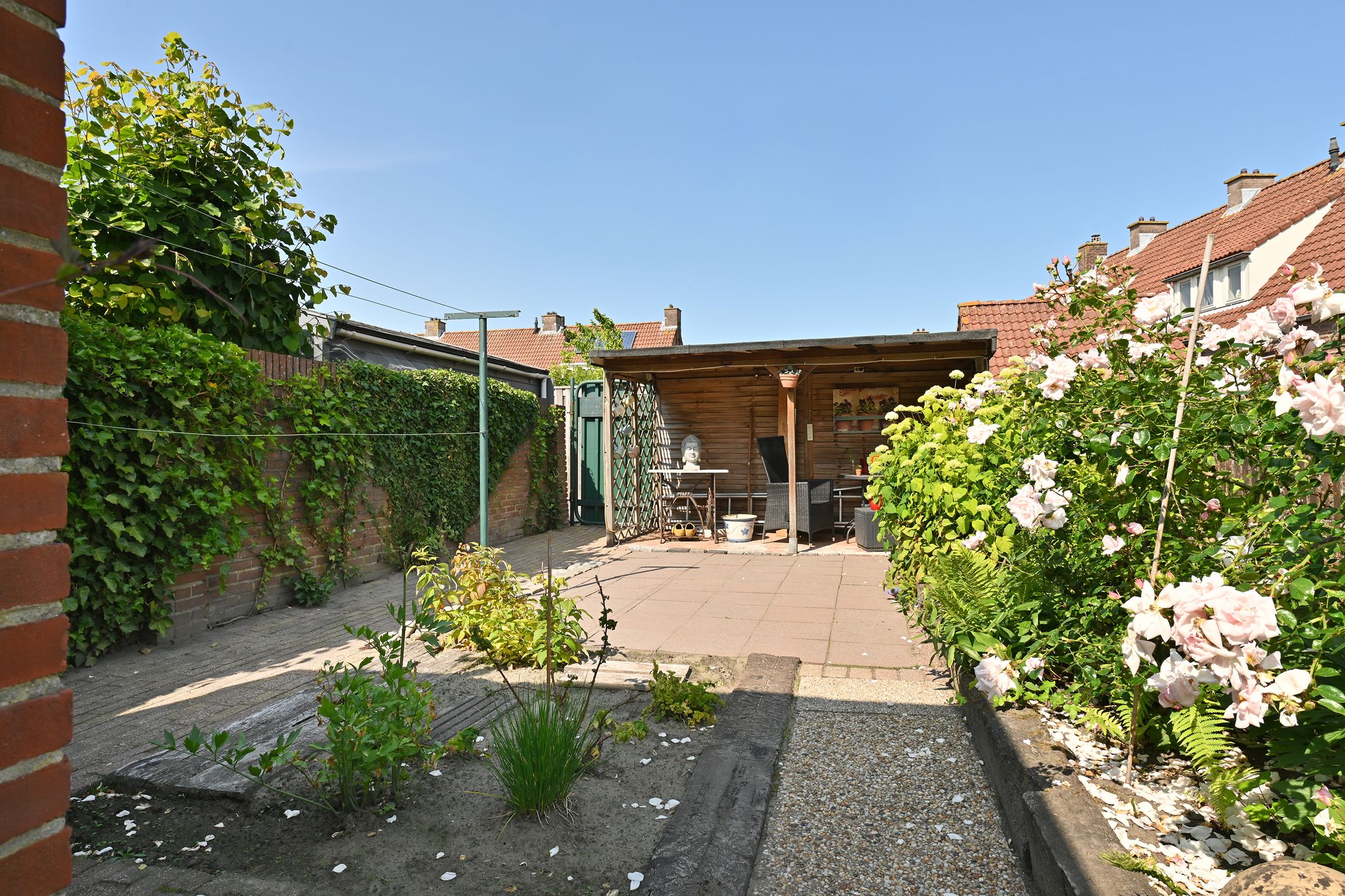 Photo 21 of Blauwstraat 8