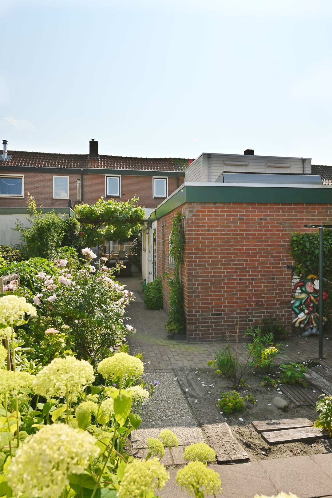 Photo 22 of Blauwstraat 8