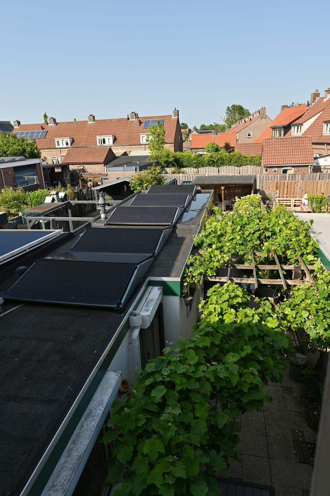 Photo 23 of Blauwstraat 8