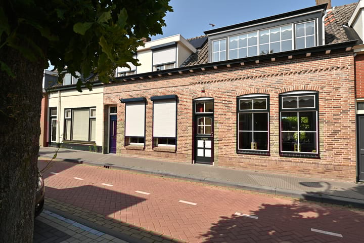 Foto 25 van Blauwstraat 8