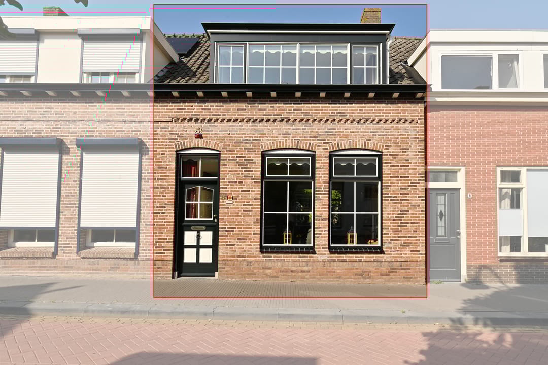 Photo 26 of Blauwstraat 8