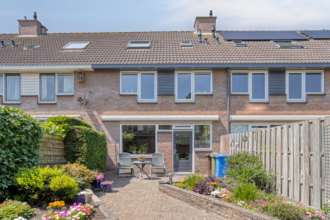 Foto 2 van Zonnedauw 90