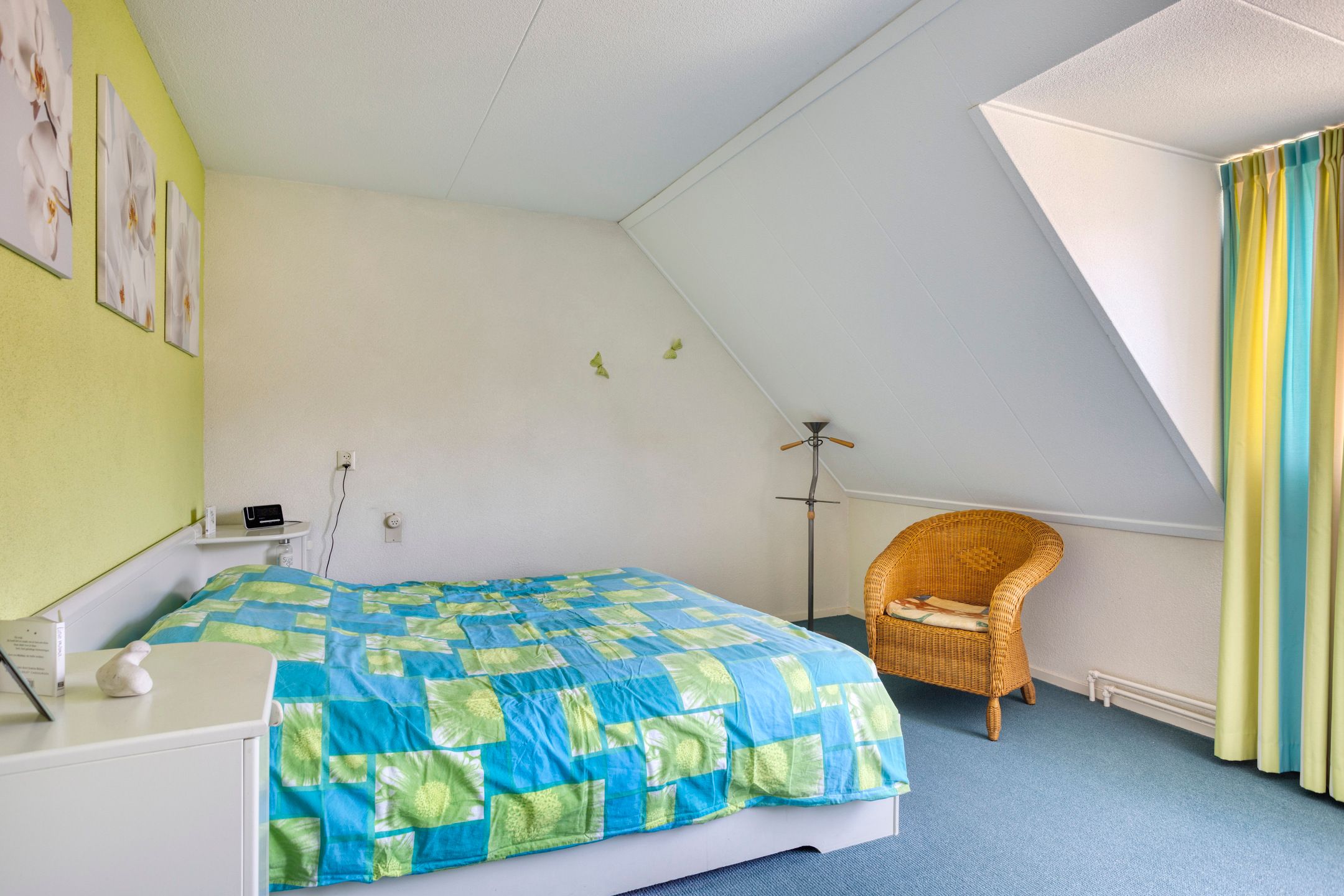 Foto 15 van Zonnedauw 90