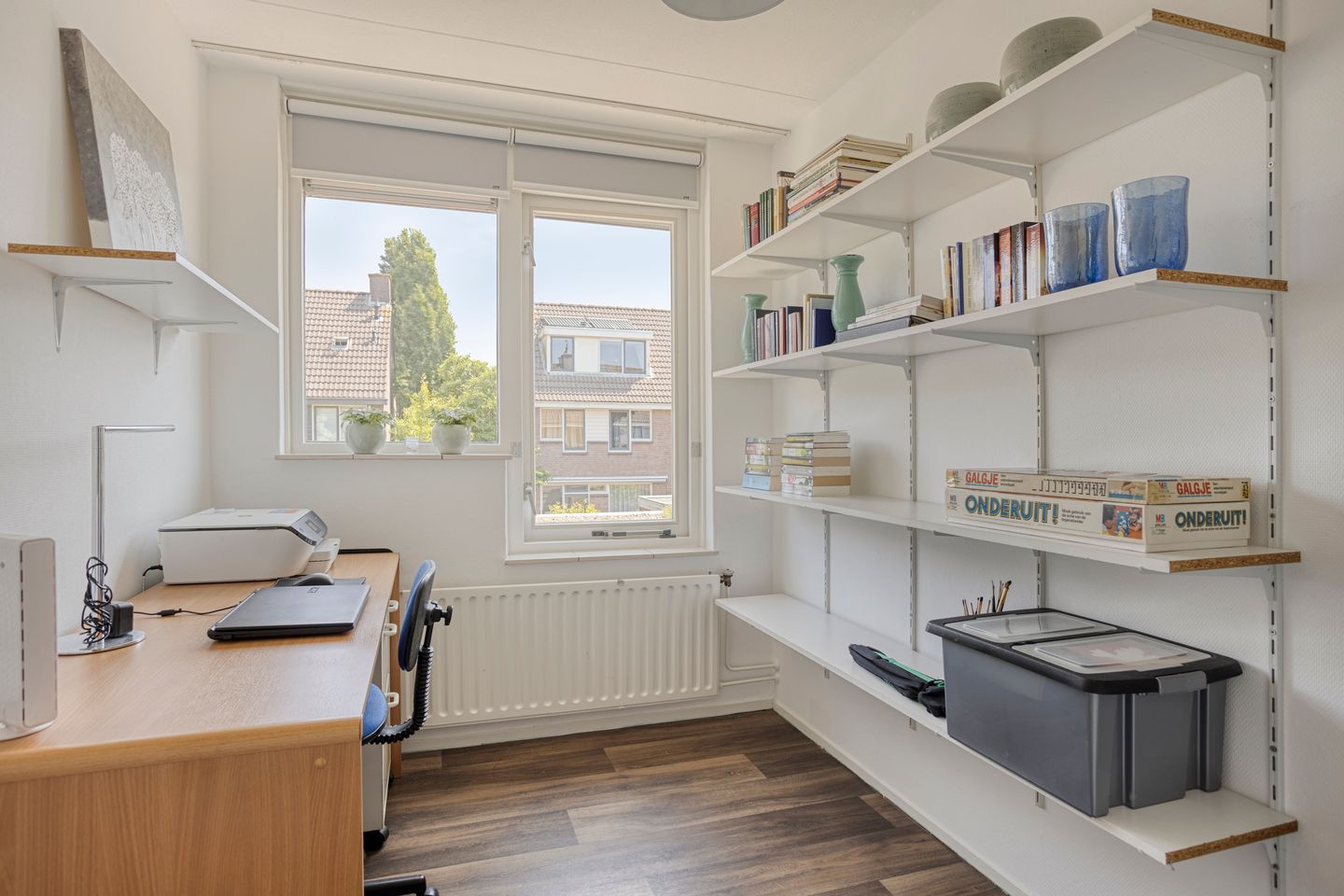 Foto 20 van Zonnedauw 90